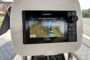 2004 Hunter 41 thumbnail 54