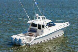 2014 Jupiter 41 Sport Bridge thumbnail 45