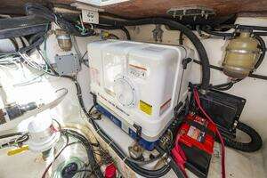 2014 Jupiter 41 Sport Bridge thumbnail 44