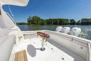 2014 Jupiter 41 Sport Bridge thumbnail 11