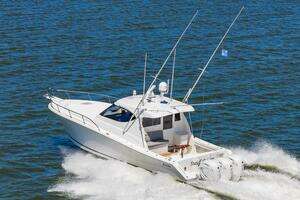 2014 Jupiter 41 Sport Bridge thumbnail 46