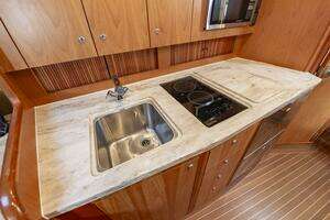 2014 Jupiter 41 Sport Bridge thumbnail 32