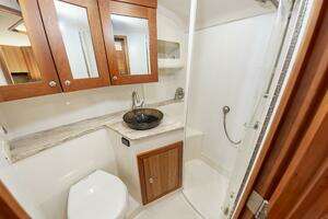 2014 Jupiter 41 Sport Bridge thumbnail 37