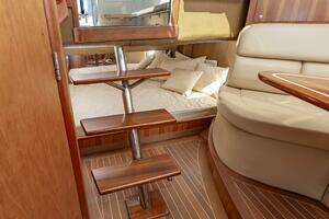 2014 Jupiter 41 Sport Bridge thumbnail 41