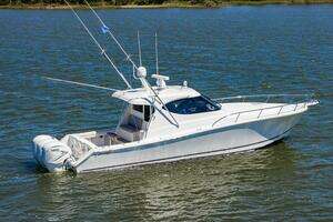2014 Jupiter 41 Sport Bridge thumbnail 49