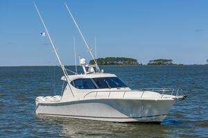 2014 Jupiter 41 Sport Bridge thumbnail 50