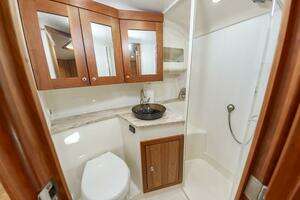 2014 Jupiter 41 Sport Bridge thumbnail 36
