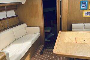 2008 Jeanneau Sun Odyssey 45 DS thumbnail 14