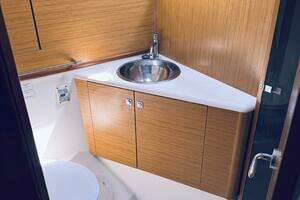2008 Jeanneau Sun Odyssey 45 DS thumbnail 5