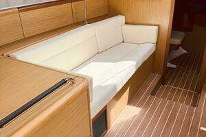 2008 Jeanneau Sun Odyssey 45 DS thumbnail 22