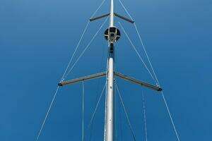 2008 Jeanneau Sun Odyssey 45 DS thumbnail 50