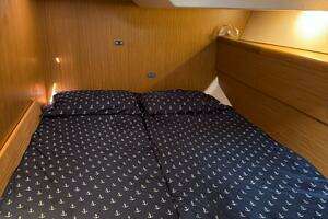 2008 Jeanneau Sun Odyssey 45 DS thumbnail 7