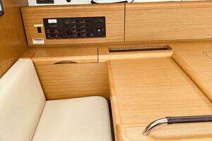 2008 Jeanneau Sun Odyssey 45 DS thumbnail 16