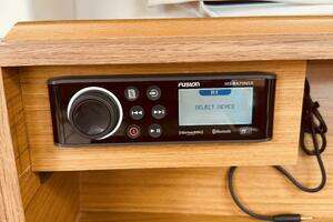 2008 Jeanneau Sun Odyssey 45 DS thumbnail 19