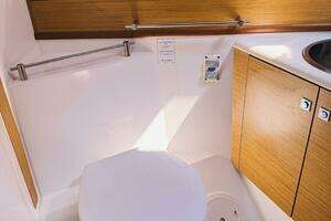 2008 Jeanneau Sun Odyssey 45 DS thumbnail 6