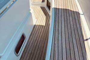2008 Jeanneau Sun Odyssey 45 DS thumbnail 67