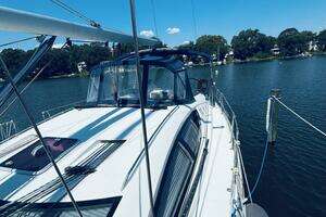 2008 Jeanneau Sun Odyssey 45 DS thumbnail 32