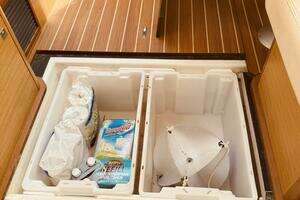2008 Jeanneau Sun Odyssey 45 DS thumbnail 23