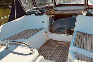 2008 Jeanneau Sun Odyssey 45 DS thumbnail 42