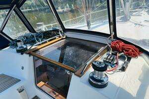 2008 Jeanneau Sun Odyssey 45 DS thumbnail 53