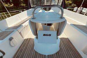 2008 Jeanneau Sun Odyssey 45 DS thumbnail 37