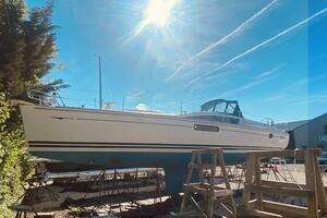 2008 Jeanneau Sun Odyssey 45 DS thumbnail 2