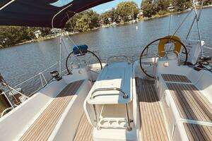 2008 Jeanneau Sun Odyssey 45 DS thumbnail 34