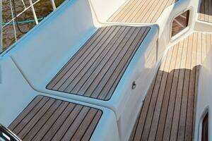 2008 Jeanneau Sun Odyssey 45 DS thumbnail 66