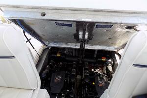 Engine compartment