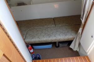 Mid ships compartment