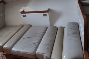 The Bottom Line 32ft Stamas Yacht For Sale