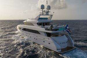 2001 Westship thumbnail 56