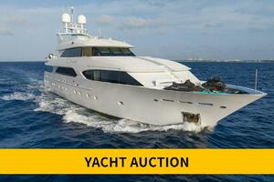 CUPCAKE yacht for sale