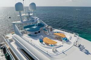 Sun Deck Aerial