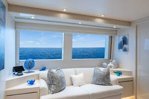 Primary Stateroom