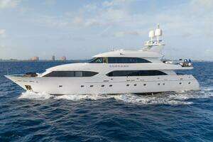2001 Westship thumbnail 61