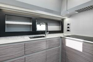 FERRETTI PERSHING TRADE