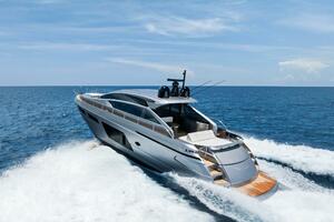 FERRETTI PERSHING TRADE
