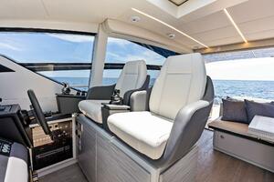 FERRETTI PERSHING TRADE