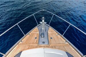 FERRETTI PERSHING TRADE