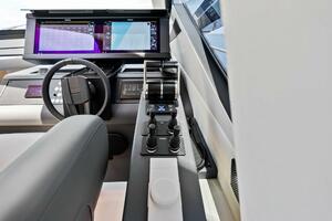 FERRETTI PERSHING TRADE