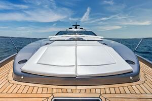 FERRETTI PERSHING TRADE