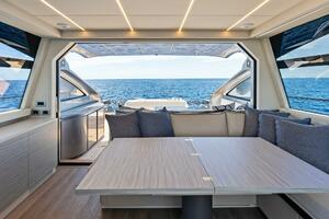 FERRETTI PERSHING TRADE