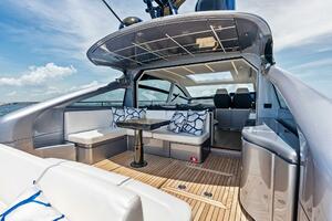 FERRETTI PERSHING TRADE