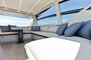 FERRETTI PERSHING TRADE