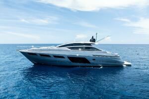 FERRETTI PERSHING TRADE
