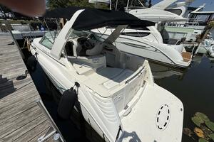Pullin J s 27ft Rinker Yacht For Sale