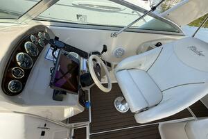 Pullin J s 27ft Rinker Yacht For Sale
