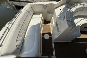Pullin J s 27ft Rinker Yacht For Sale