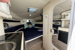 Pullin J s 27ft Rinker Yacht For Sale
